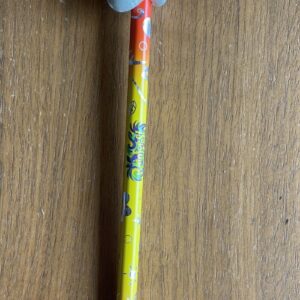 Rainforest Cafe Elephant Pencil 1999