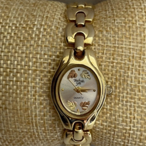 Black Hills Gold Watch Women's