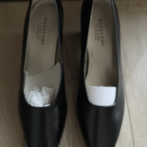 Mark + Lemp Vicki Black Kidski Shoes Womens Shoes Size 7.5 M