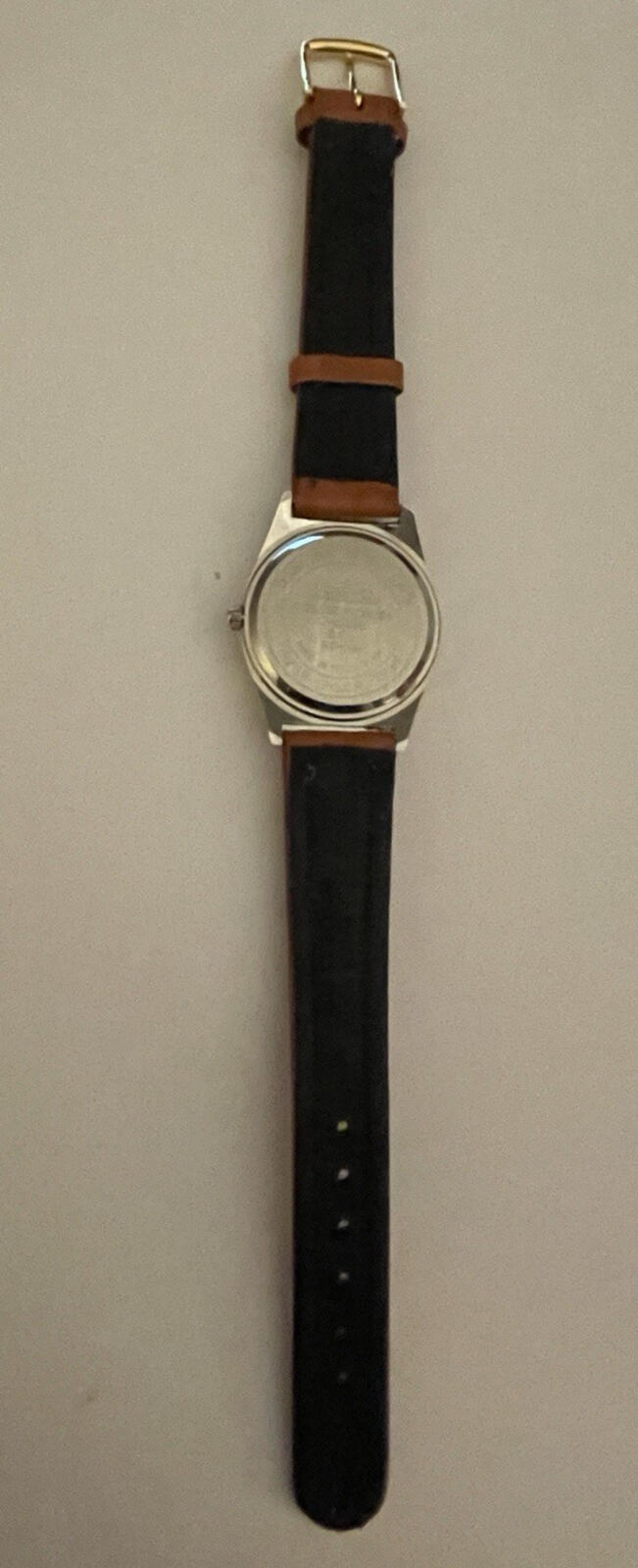 Archie Jughead Watch For Parts Or Repair Not Working Needs Battery - Image 3