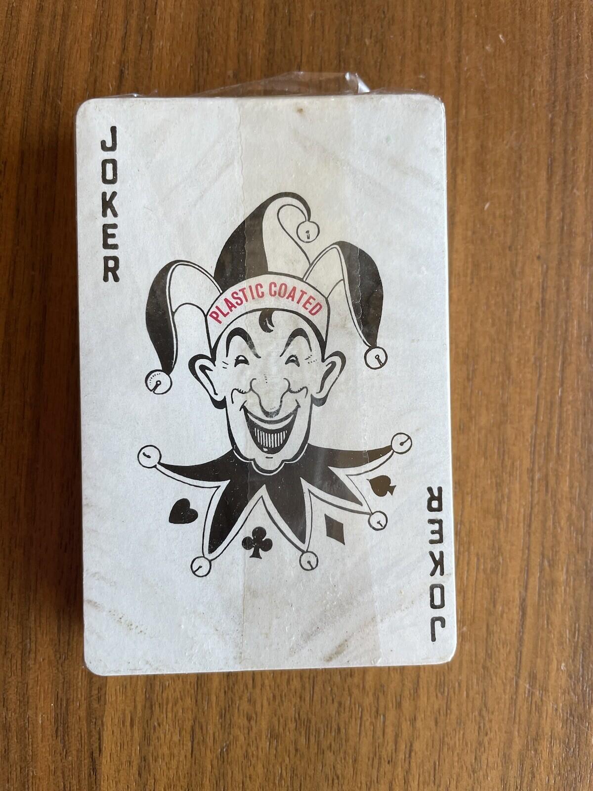 Artist Cartoonist Marvin Townsend Animal Playing Cards Deck Of Cards NOS Sealed - Image 2
