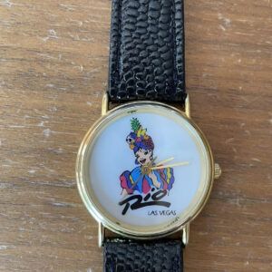 Rio Hotel & Casino Las Vegas Nevada Watch