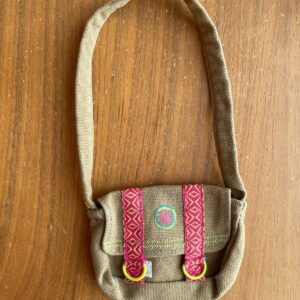 American Girl Purse