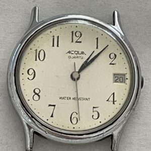 Acqua By Timex Watch