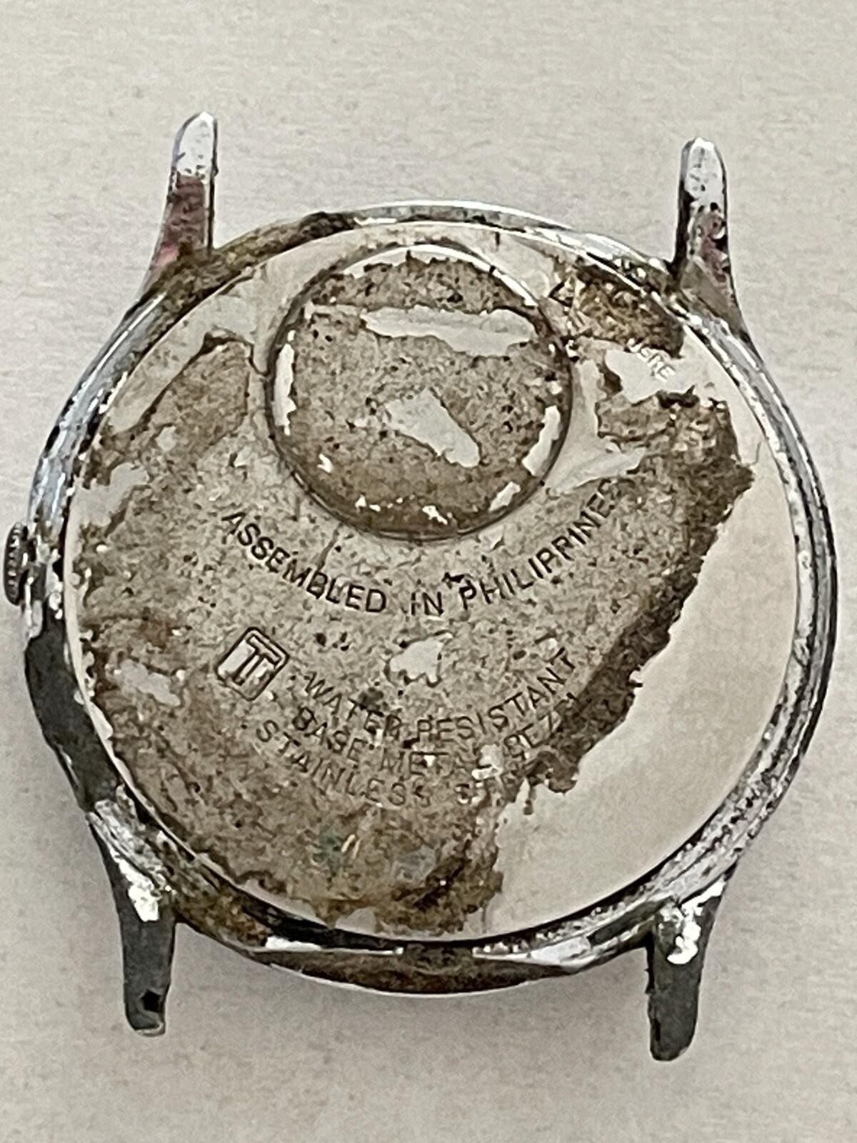 Acqua By Timex Watch - Image 2