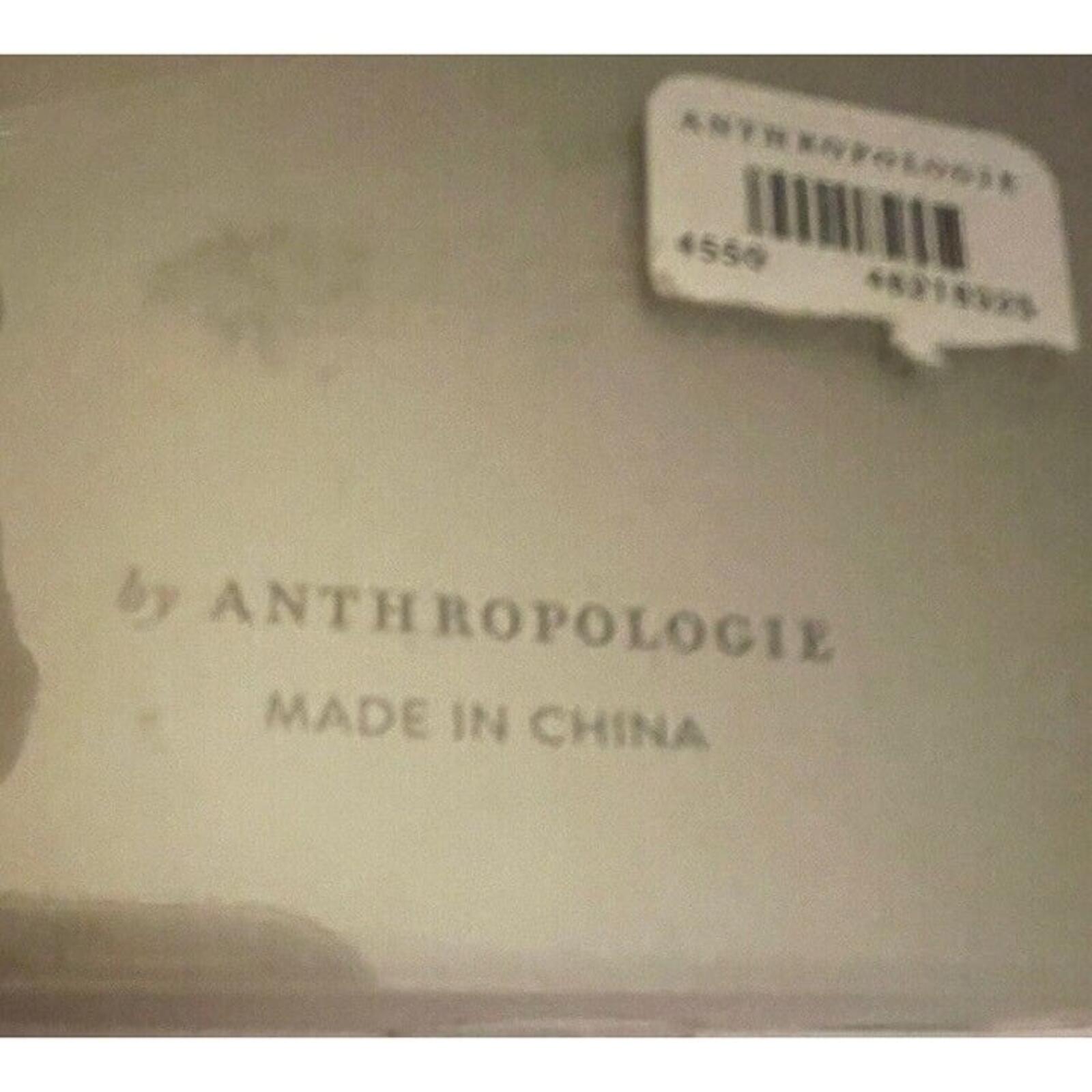 Anthropologie You're A Gem March Keychain Key Chain Affectionate Caring Reliable - Image 6