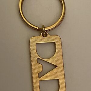 Avon Dad Keychain Key Chain