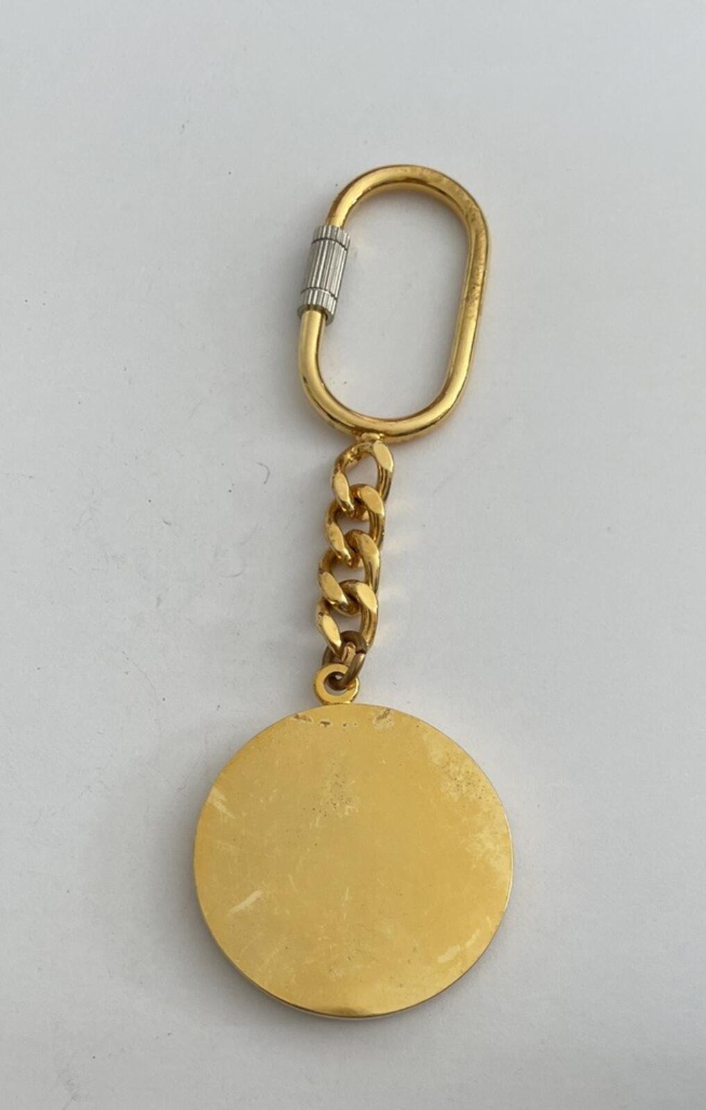 Calvert County Orchestra 1999 Keychain Key Chain - Image 3