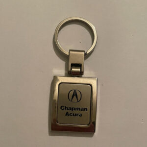 Chapman Acura Key Chain Keychain