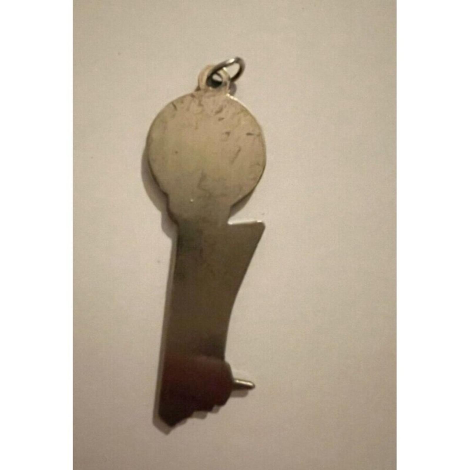 Country Music Hall Of Fame And Museum Nashville Keychain Key Chain - Image 6