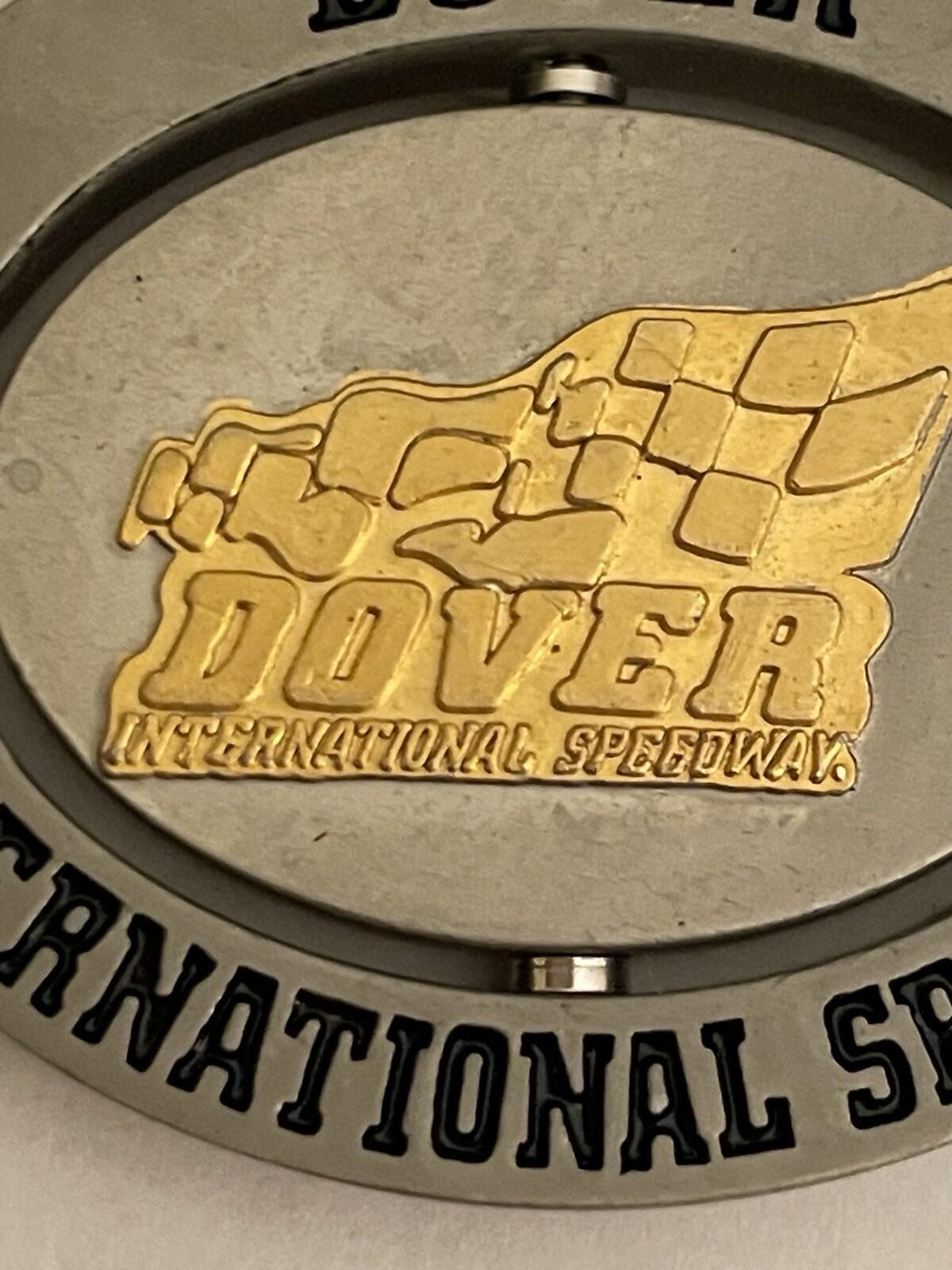 Dover International Speedway Key Chain Keychain - Image 2