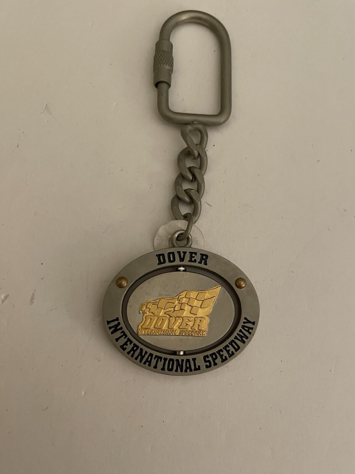 Dover International Speedway Key Chain Keychain - Image 3