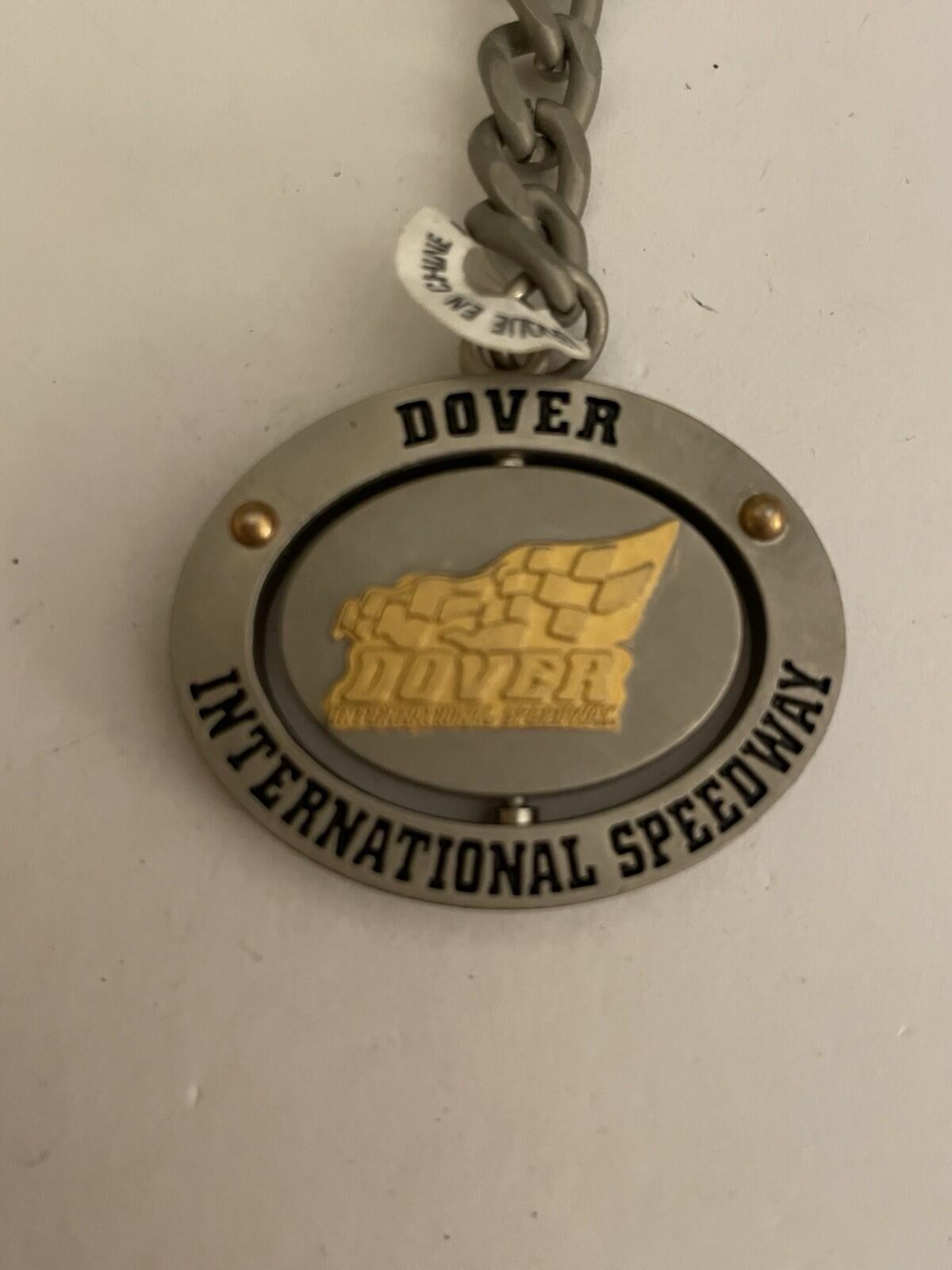 Dover International Speedway Key Chain Keychain - Image 4