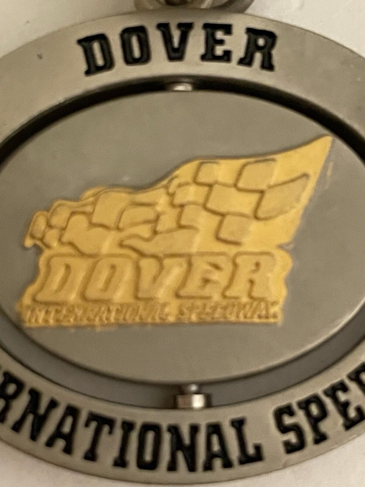 Dover International Speedway Key Chain Keychain - Image 5