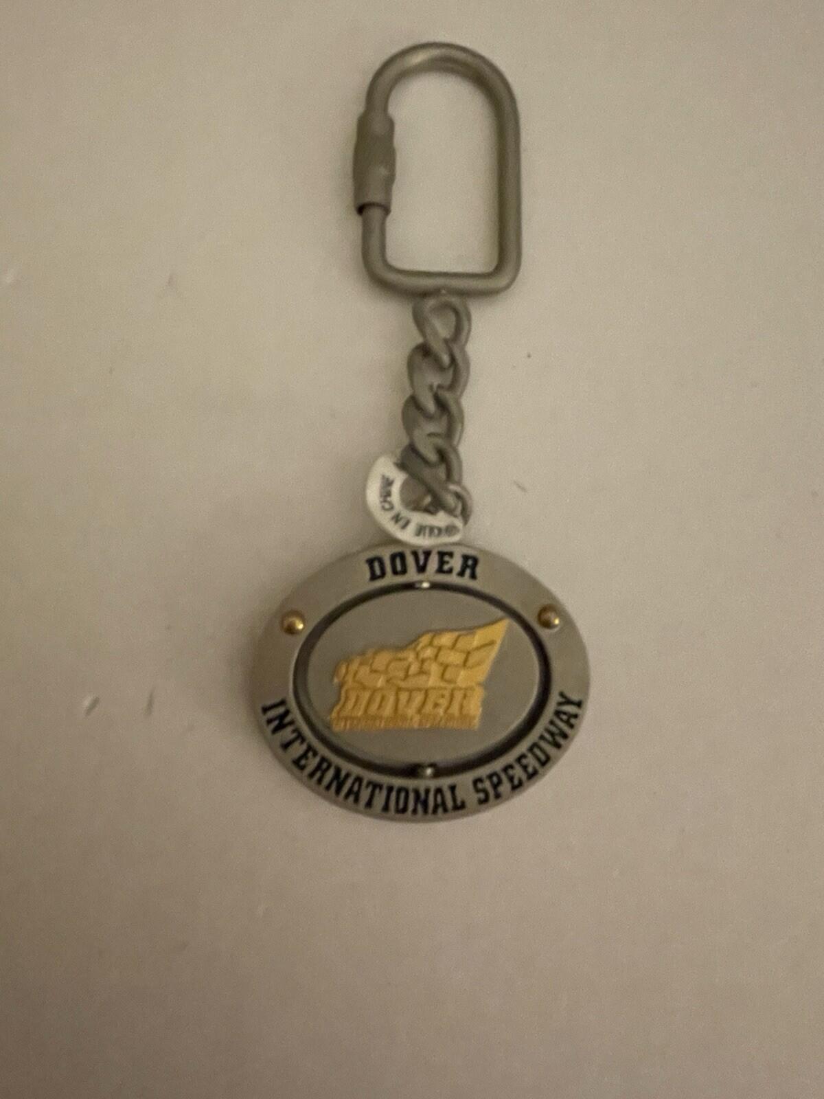 Dover International Speedway Key Chain Keychain - Image 6