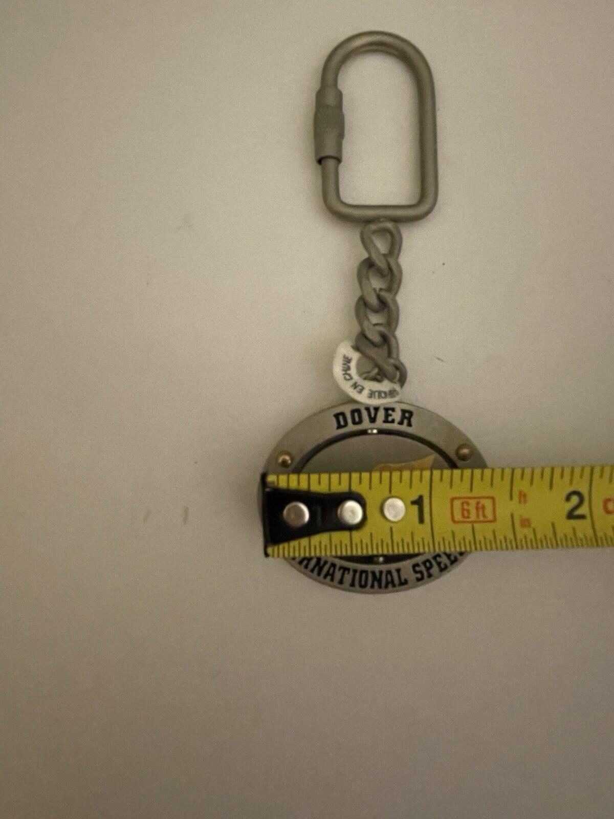 Dover International Speedway Key Chain Keychain - Image 7