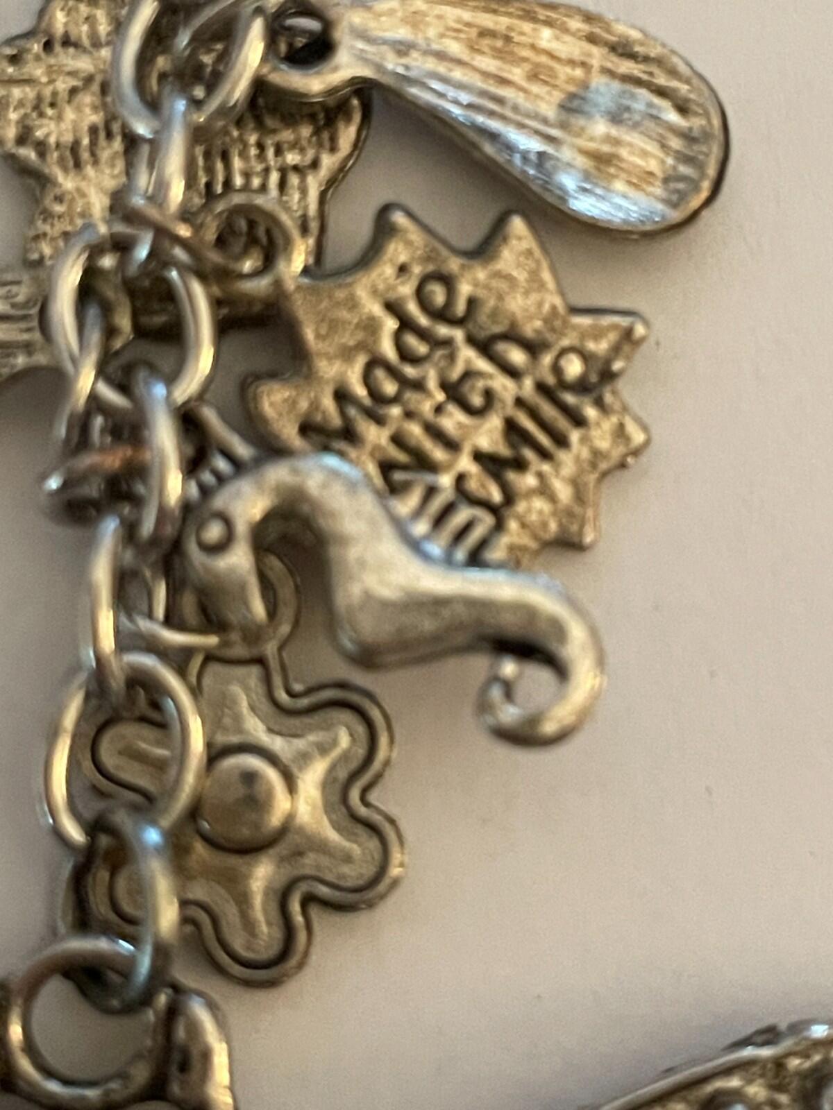 Dragonfly Keychain Key Chain With Charms - Image 14