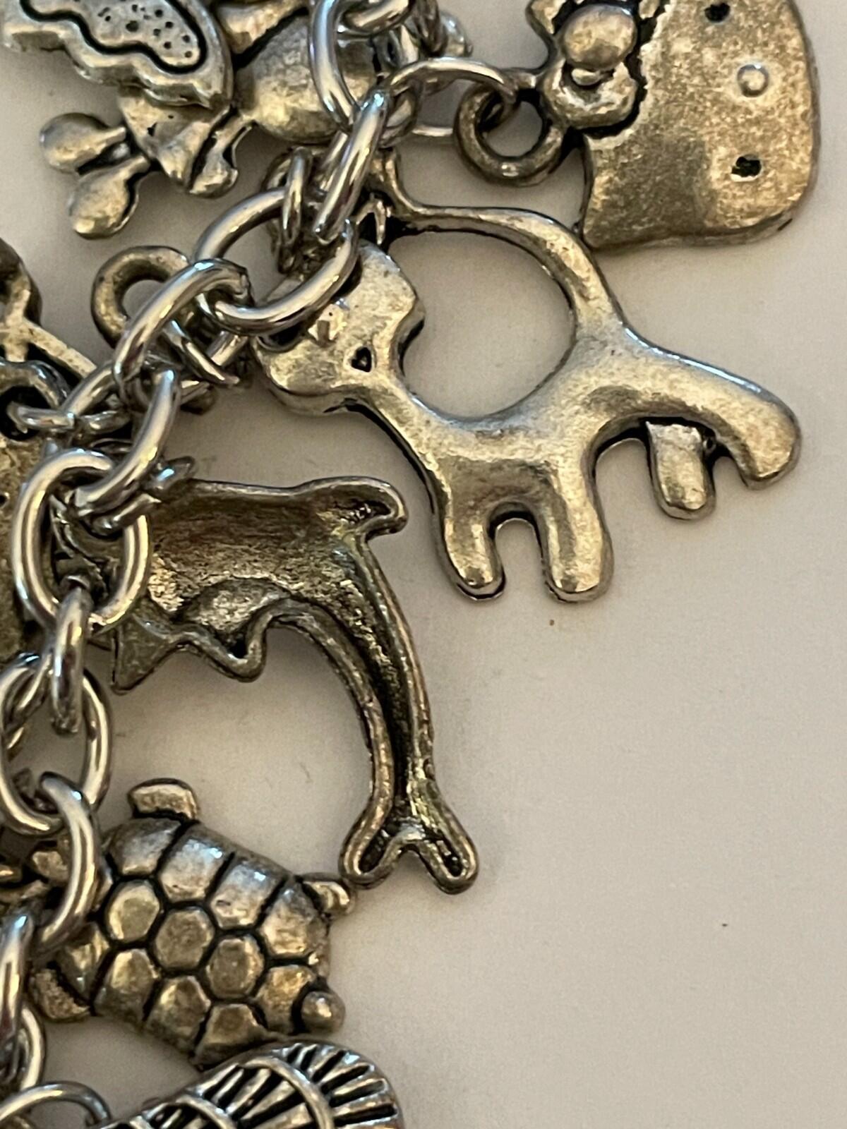 Dragonfly Keychain Key Chain With Charms - Image 15