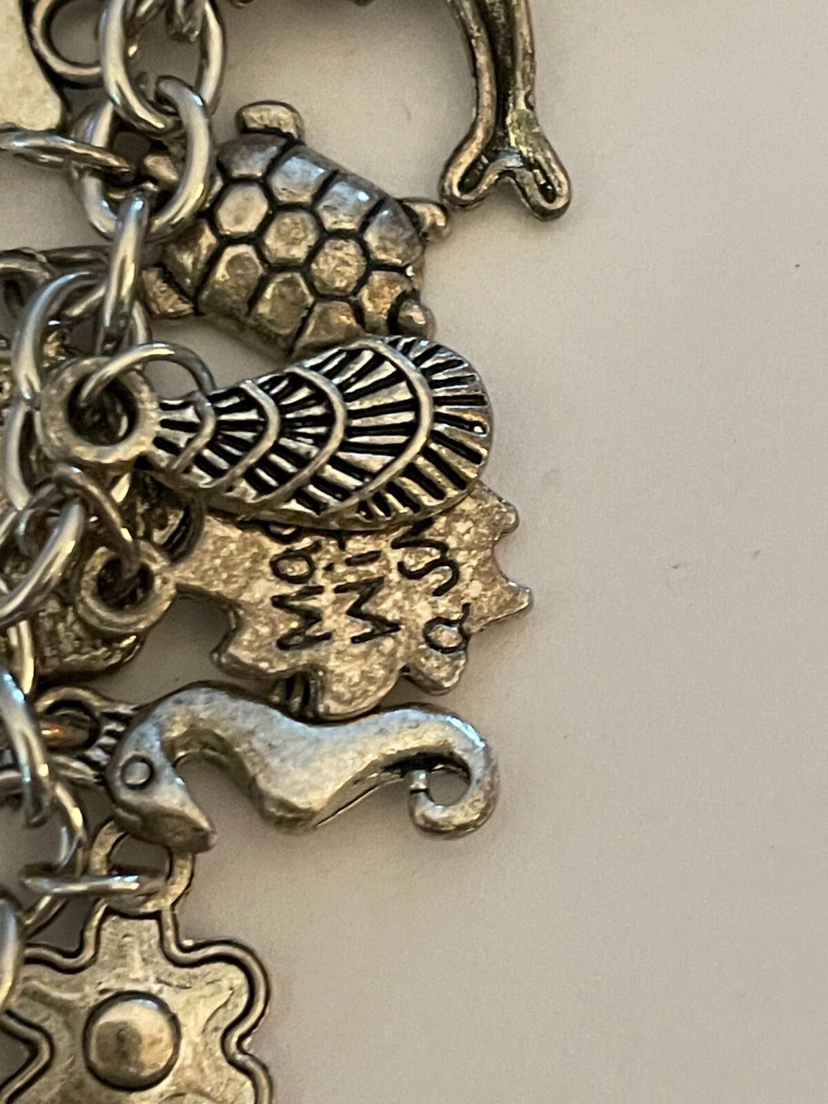 Dragonfly Keychain Key Chain With Charms - Image 16