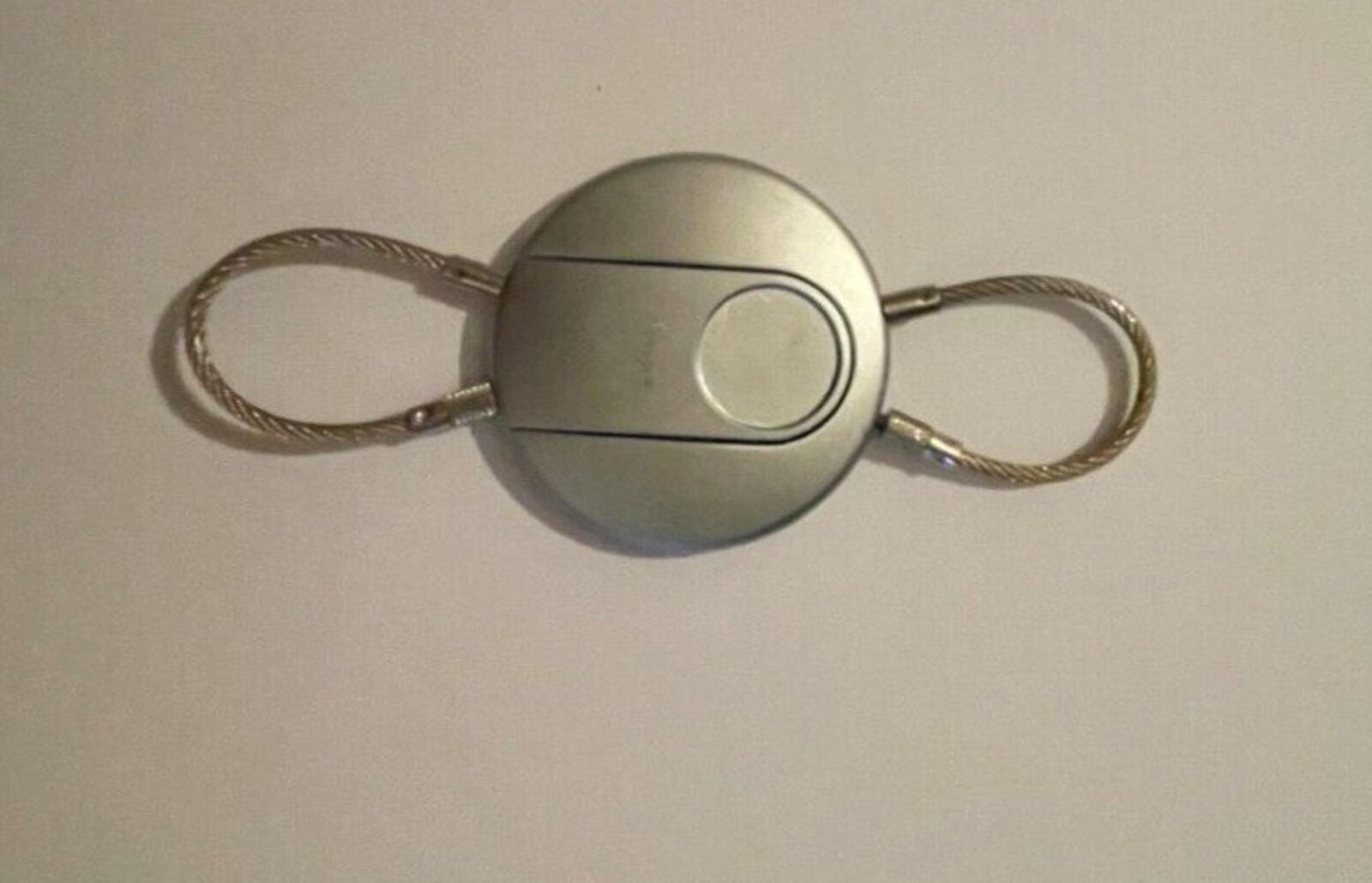 Golf Ball Keychain Key Chain By Duchell - Image 2