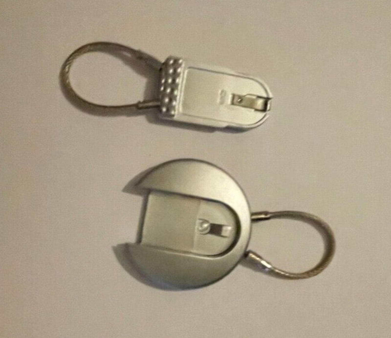 Golf Ball Keychain Key Chain By Duchell - Image 4