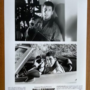 Adam Sandler Photo Bulletproof Movie Photo 8 x 10 Photograph
