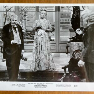 Bette Davis Photo Pocketful Of Miracles Movie Press Photo 8 x 10 Photograph 1961