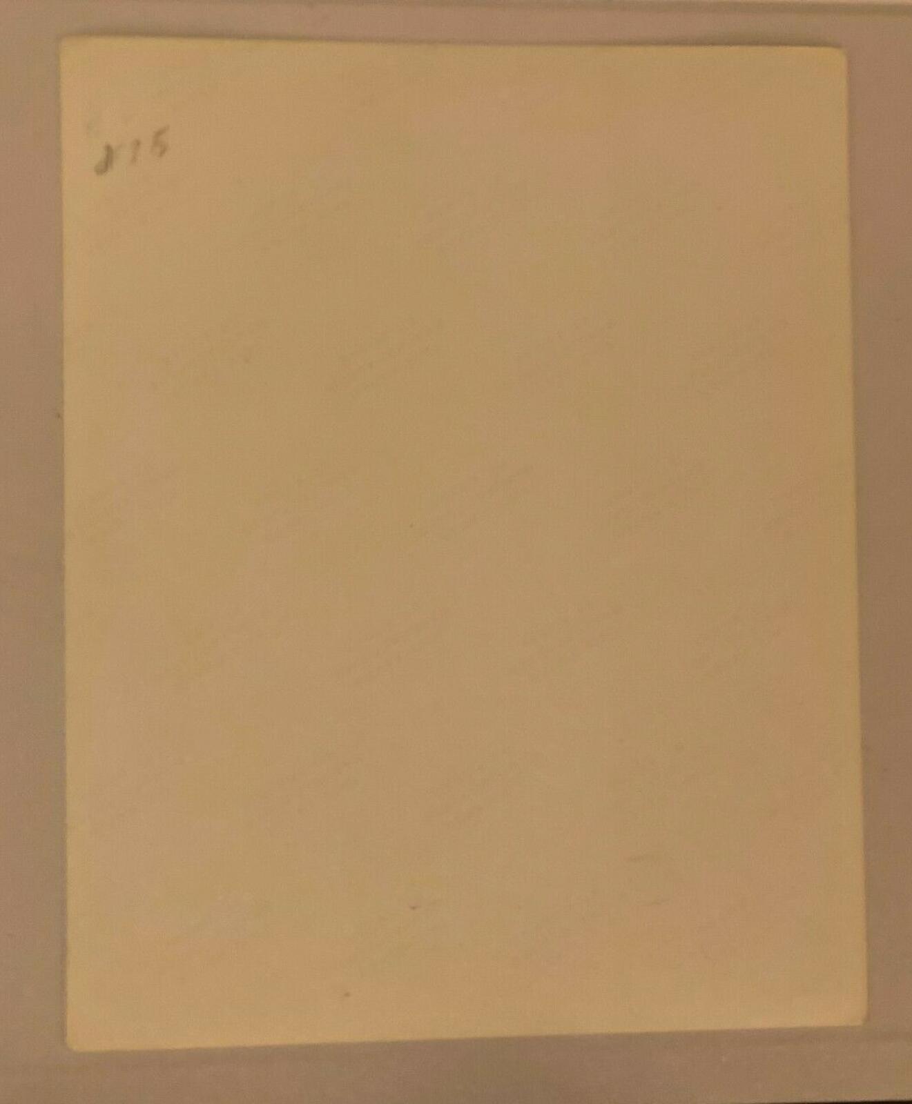 Carole Mathews Movie Star Photo Reprint - Image 2