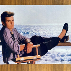 Charlie Sheen Photo Actor Photograph