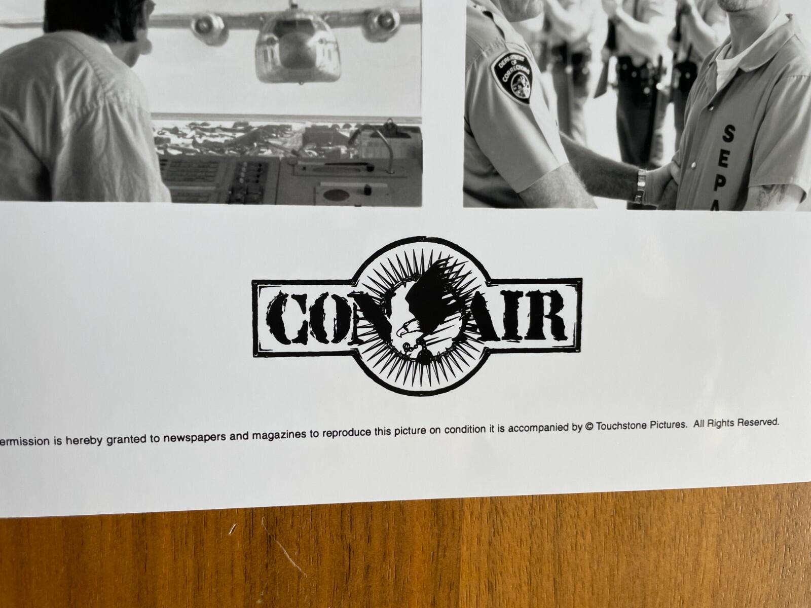 Conair Movie Photo 8 x 10 Photograph - Image 2