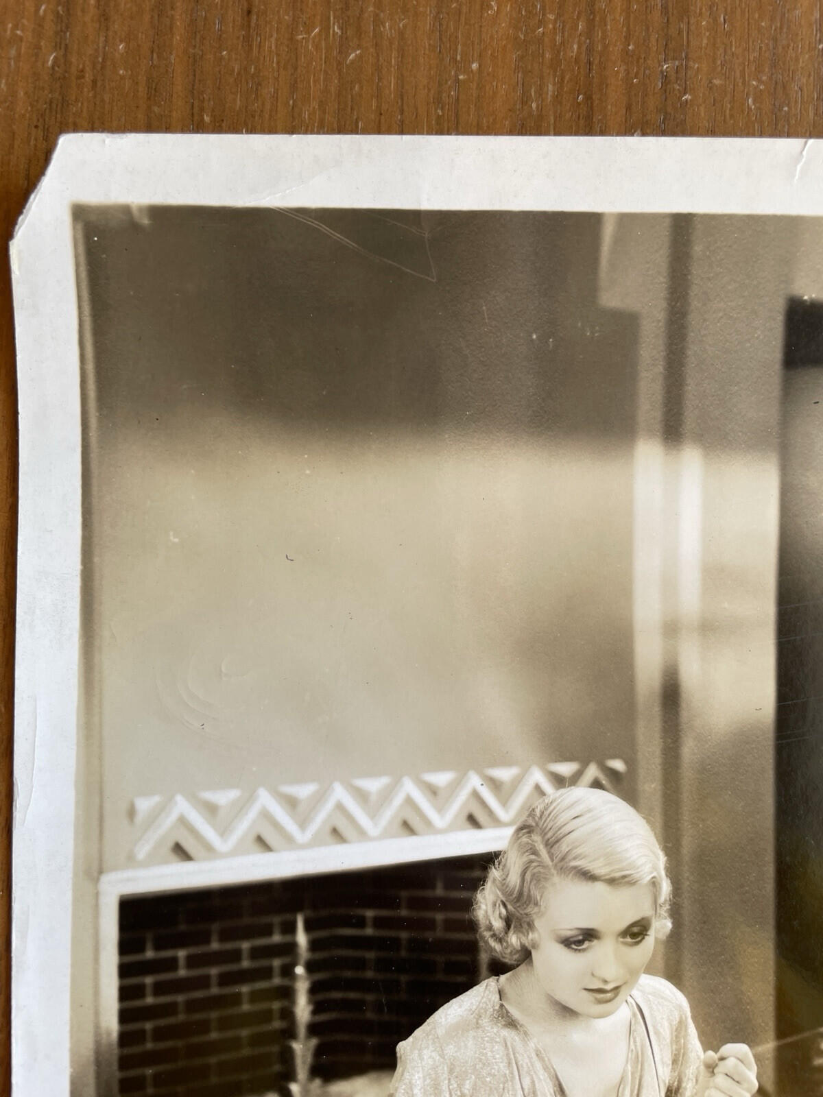 Constance Bennett Photo Adolph Menjou Photo The Easiest Way Movie Photo - Image 3