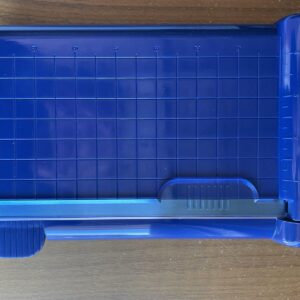 Creative Memories Personal Trimmer Paper Photo Cutter