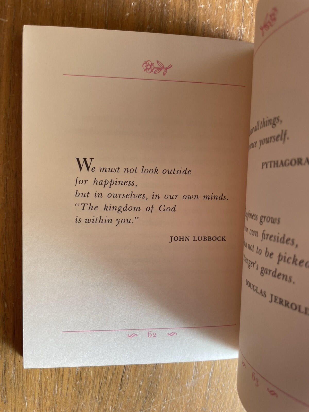 Happiness Is Booklet Compiled By Gilbert Hay 1967 - Image 8