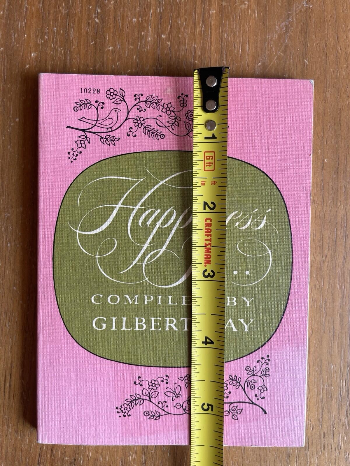 Happiness Is Booklet Compiled By Gilbert Hay 1967 - Image 10