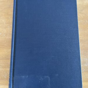 Bid Time Return Book By Richard Matheson 1975