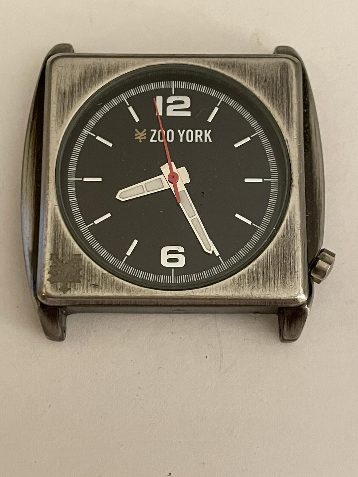 Zoo York Watch No Band ZY1038/A126-11