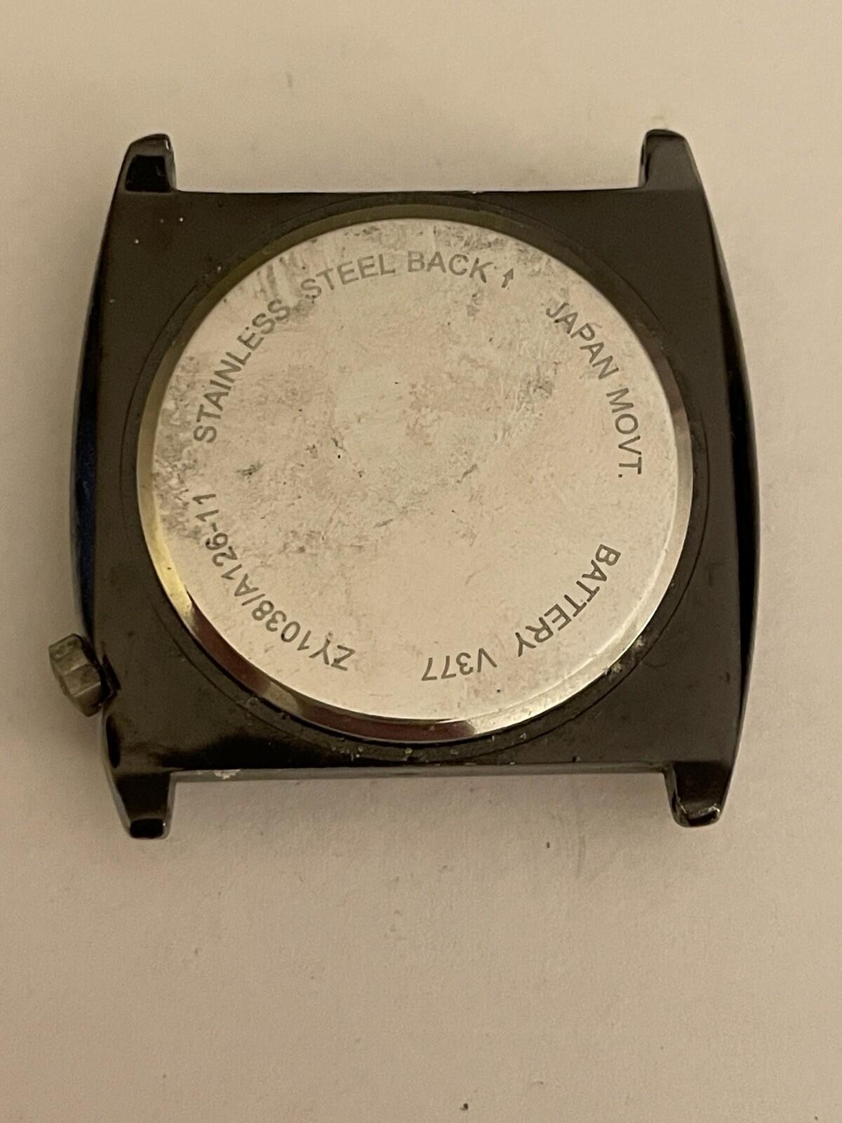 Zoo York Watch No Band ZY1038/A126-11 - Image 2