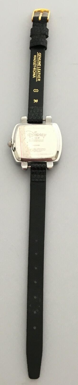 Winnie The Pooh Eeyore Don't Ask Watch MU2493 Disney Watch - Image 5