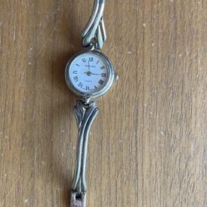 Rumours Bacelet Watch Women's Watch Silver Tone