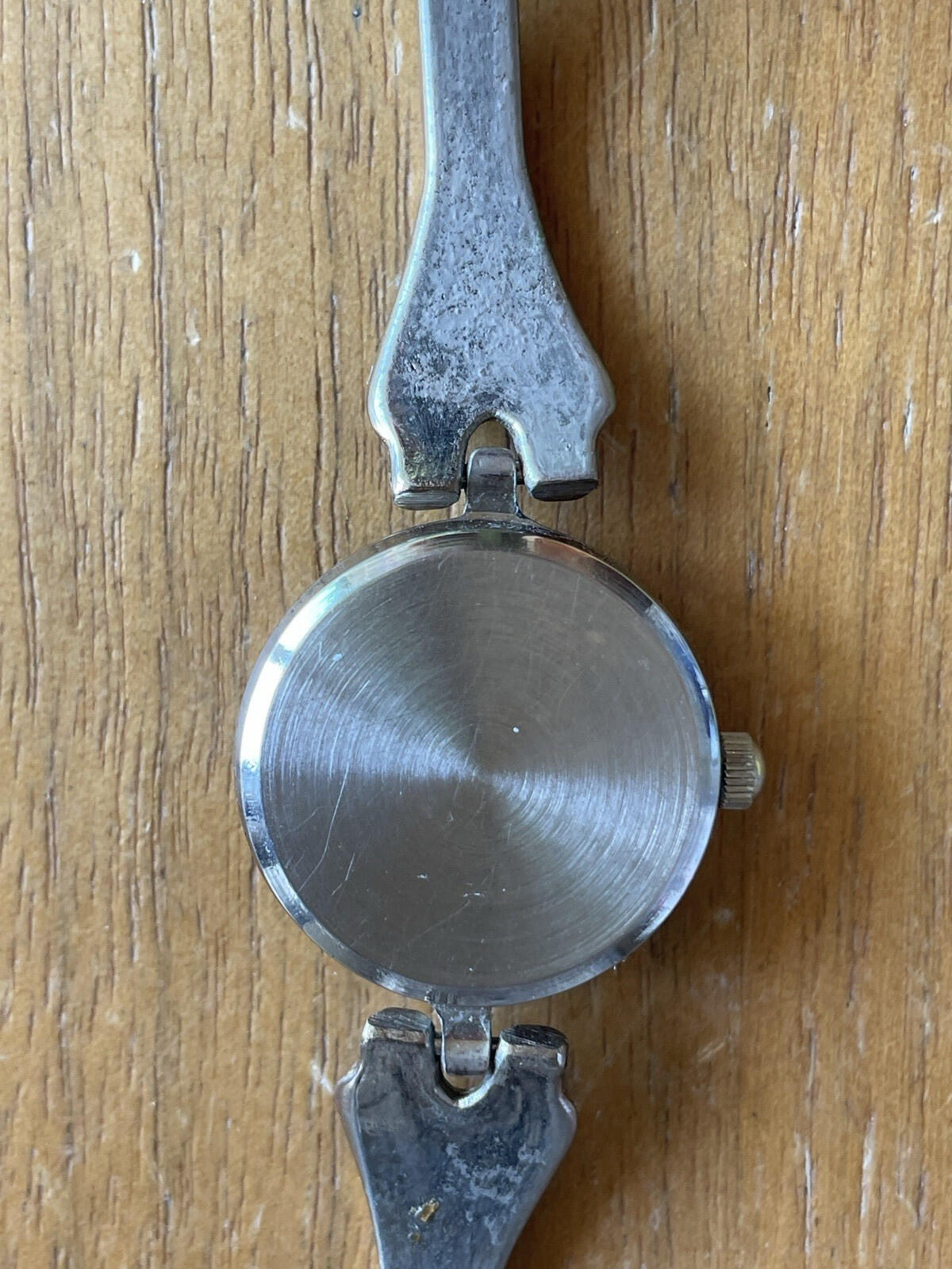 Rumours Bacelet Watch Women's Watch Silver Tone - Image 3
