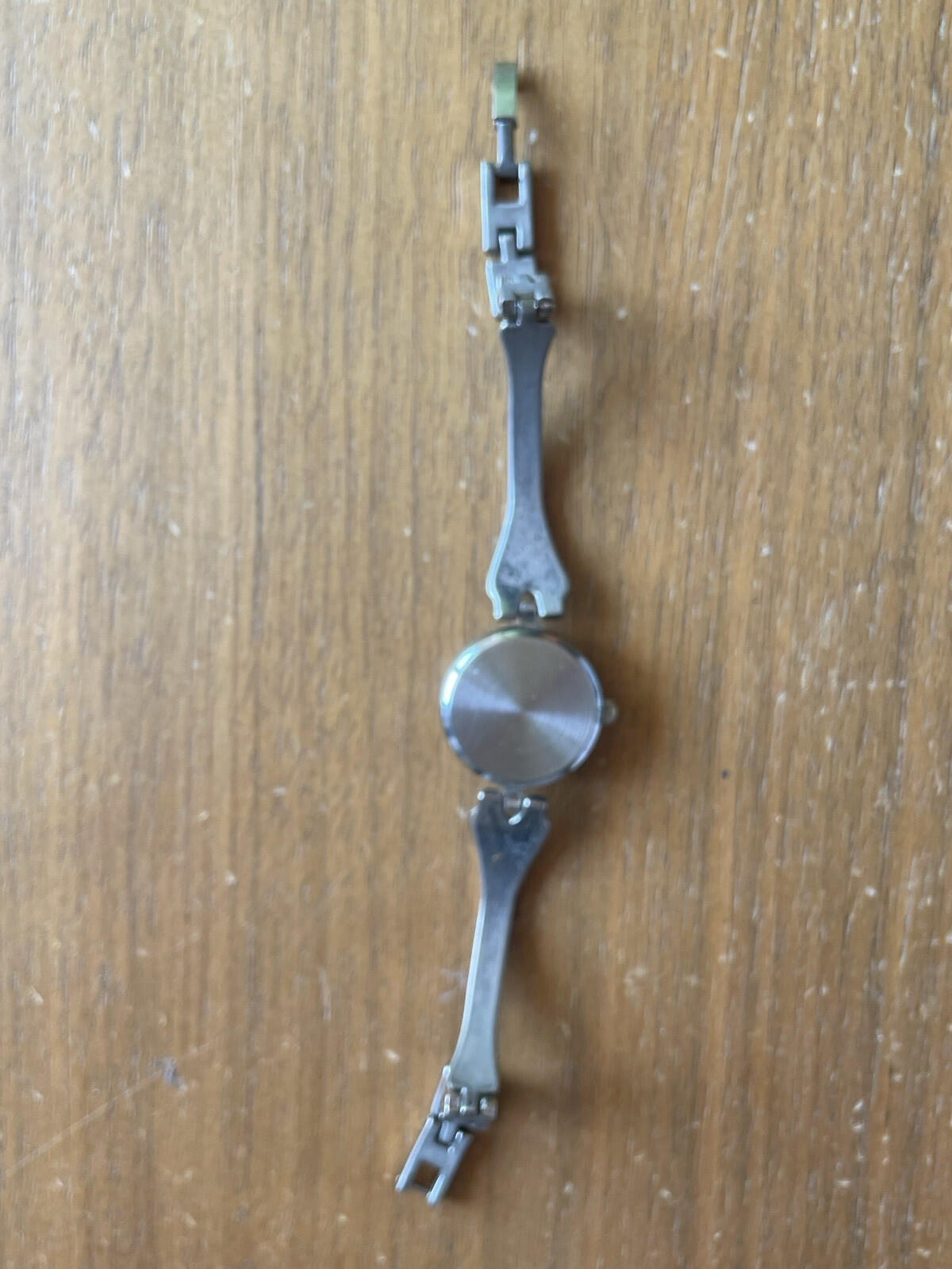 Rumours Bacelet Watch Women's Watch Silver Tone - Image 4