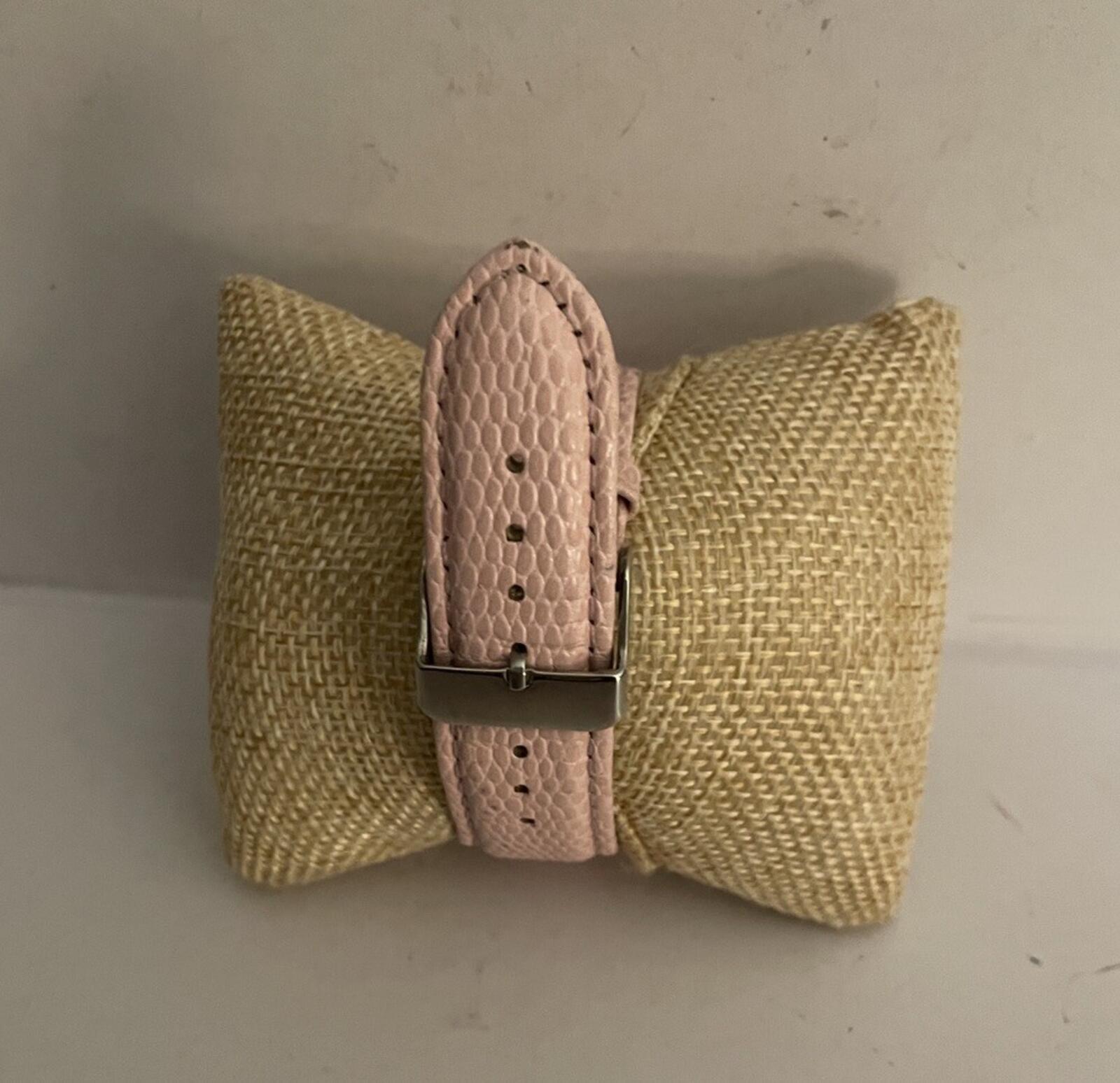 Pink Panther Watch Square Face - Image 2