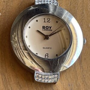 Boy London Watch No Band Women's Watch