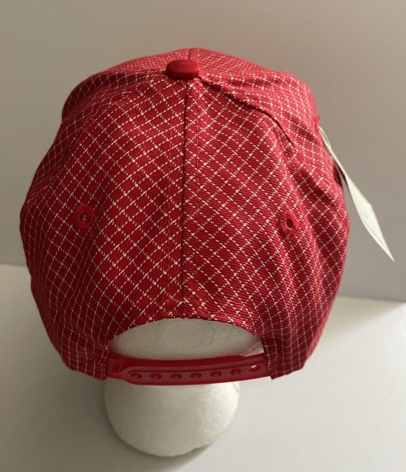 Kansas City Chiefs Baseball Cap Hat - Image 3