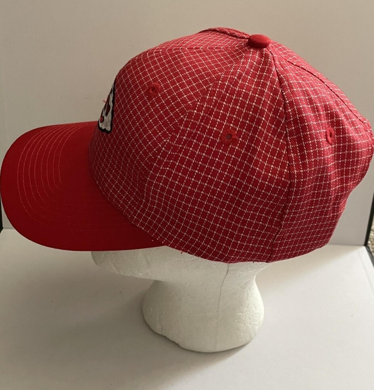 Kansas City Chiefs Baseball Cap Hat - Image 4