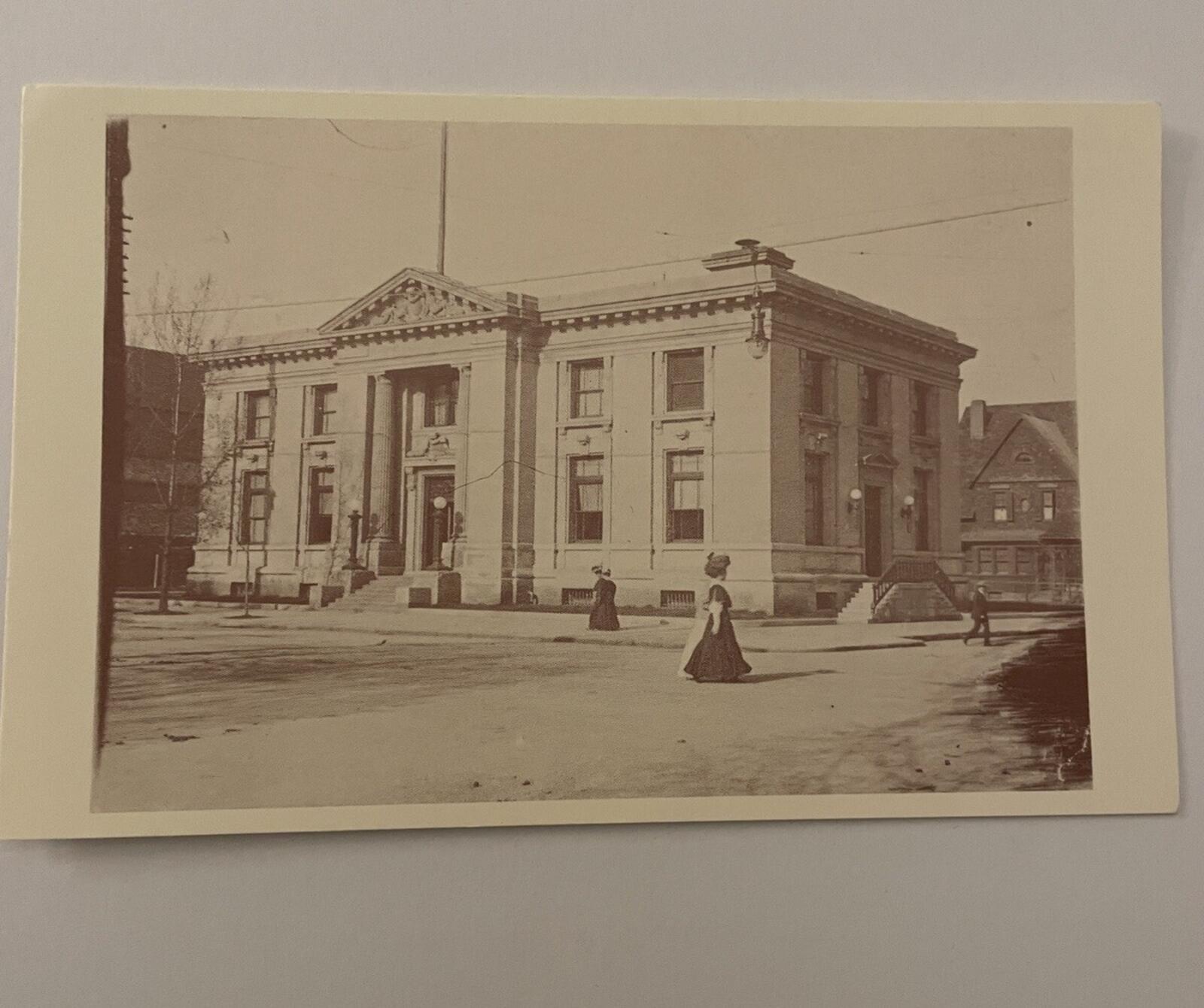 A Pictorial History Of The Cradle Of Ohio's History Chillicothe Postcard