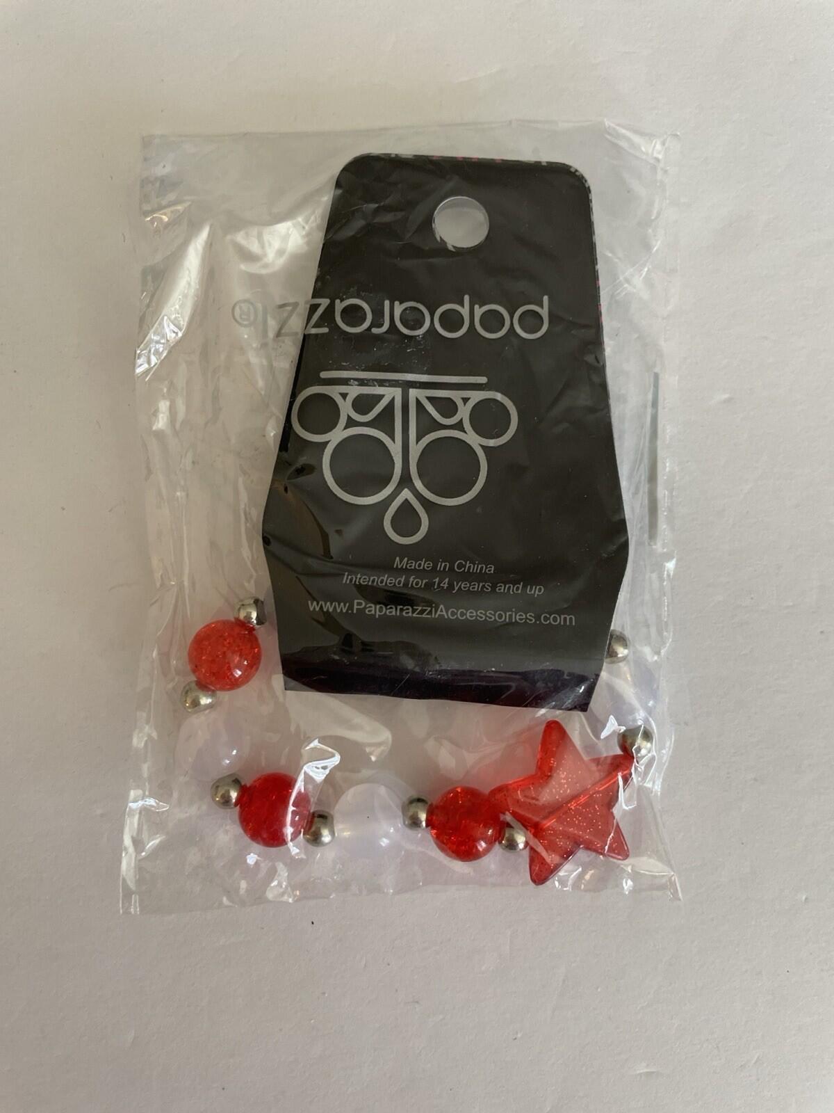 Stars Bracelet By Paparazzi
