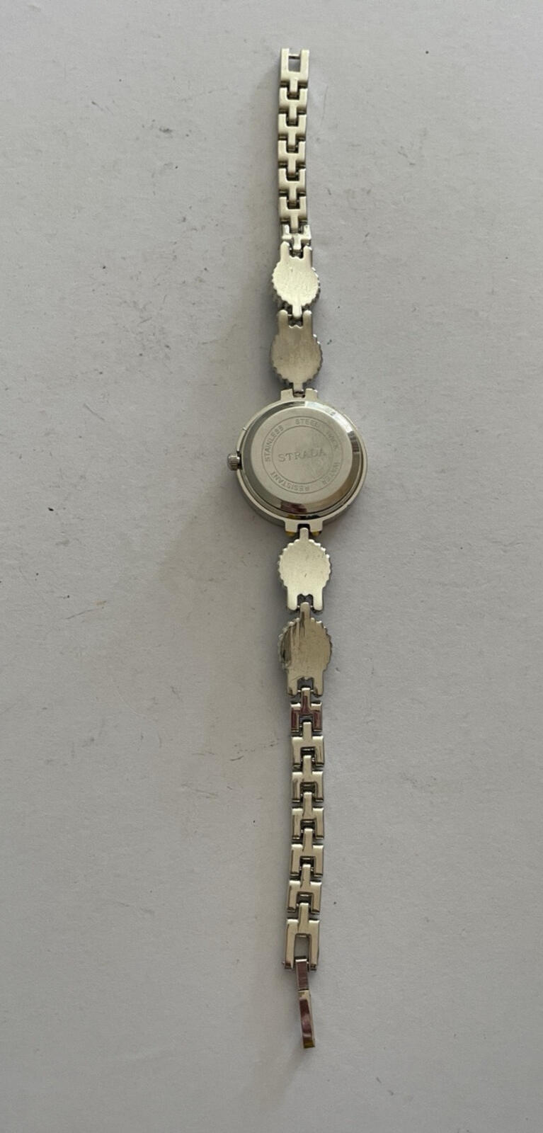 Strada Blue Stones Bracelet Watch Women's Watch - Image 4