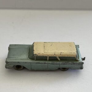 Matchbox Lesney American Ford Station Wagon #31 Diecast Car