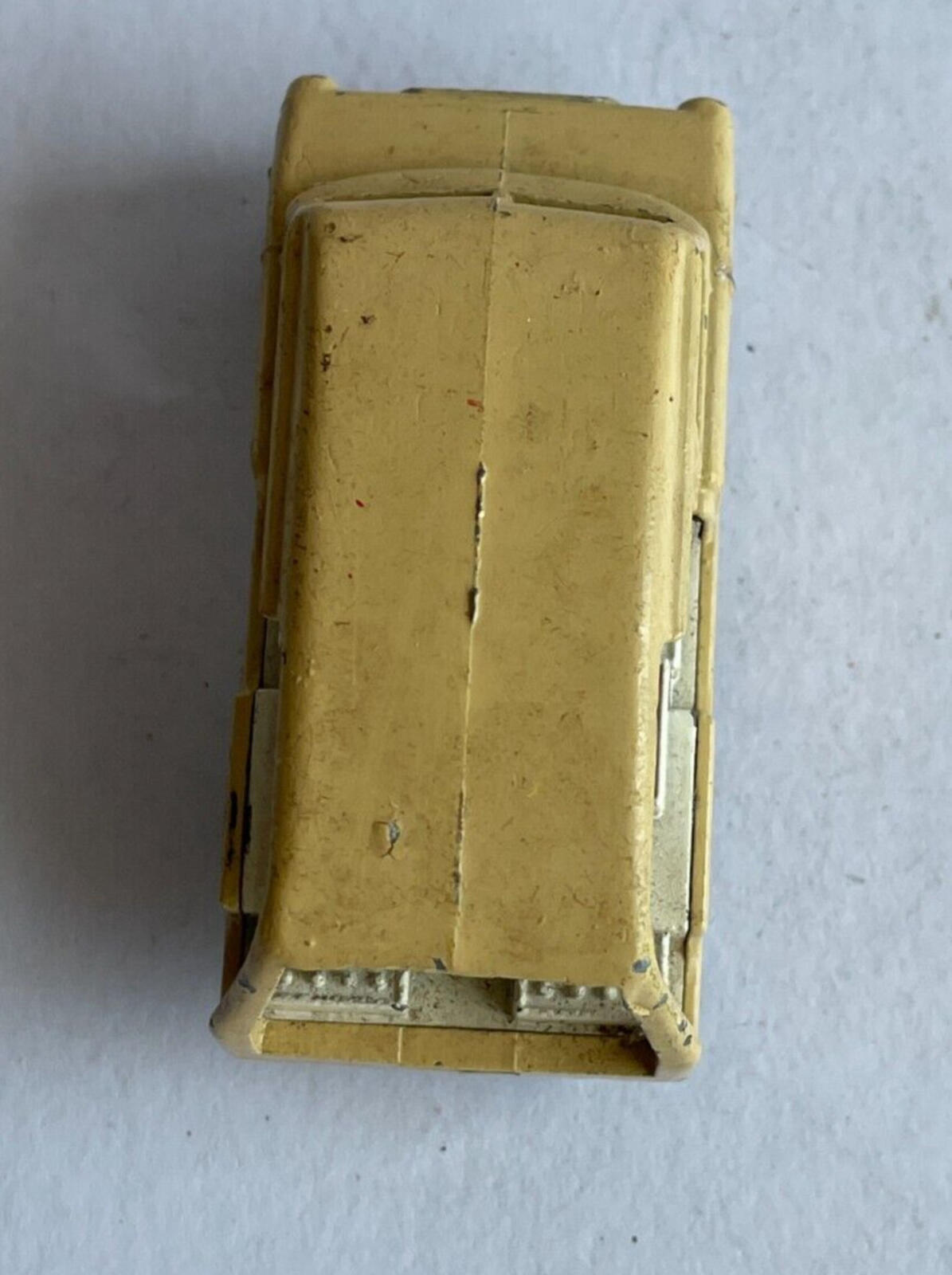 Matchbox Lesney Bedford Truck Milk Delivery Van #29 Diecast Car - Image 5